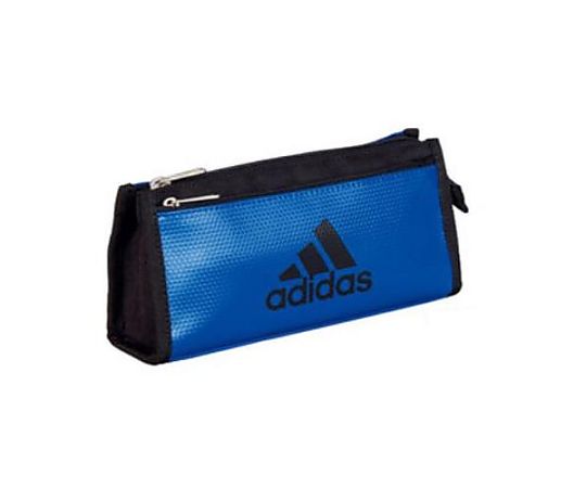 アズワン 100x200x60mm ペンケース(青/黒) EA765FM-21 1個(ご注文単位1個)【直送品】