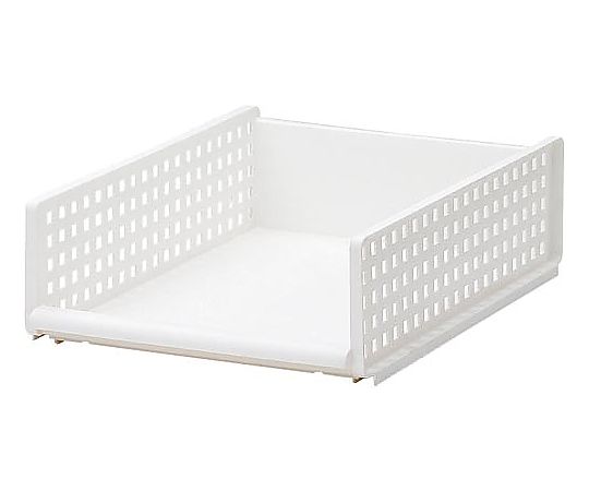 吉川国工業所 ユニコム トレーワイド S WH MOS-16 1個(ご注文単位1個)【直送品】