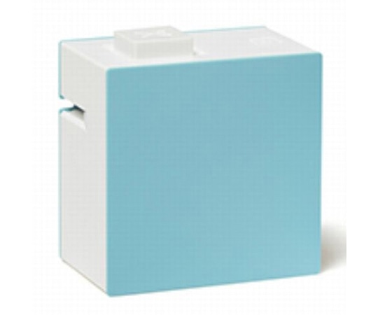 キングジム テプラLite ブルー LR30 1台(ご注文単位1台)【直送品】