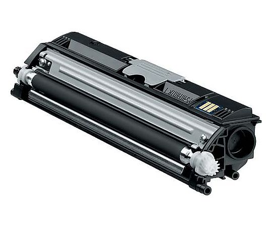 コニカミノルタ 純正トナー 1600 ブラックバリューパック 1パック(3個入) TVP1600K 1パック(ご注文単位1パック)【直送品】