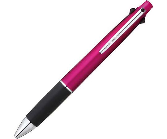 三菱鉛筆 ジェットストリーム4&1 0.5mm ピンク MSXE5100005.13 1本(ご注文単位1本)【直送品】