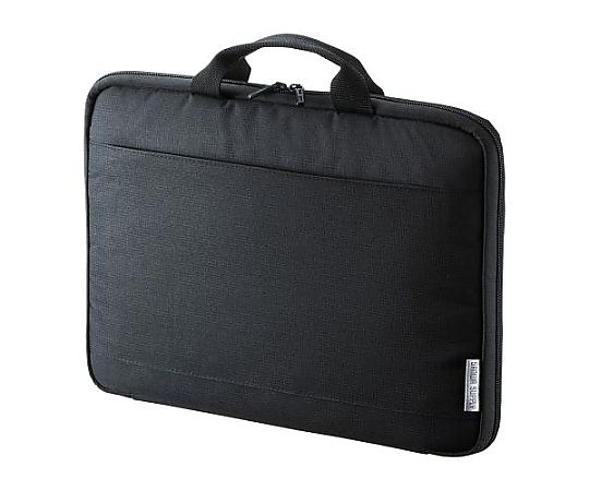 アズワン 345x 35x255mm [取っ手付]インナーケース(ノートPC用) EA927-215 1個(ご注文単位1個)【直送品】