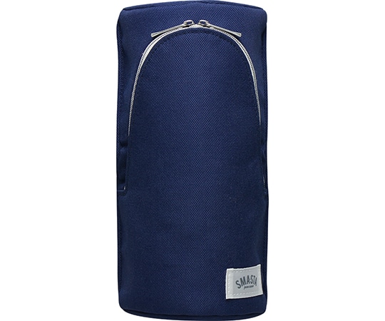 ソニック スマ・スタ 立つペンケース ブルー FD-7041-B 1個(ご注文単位1個)【直送品】