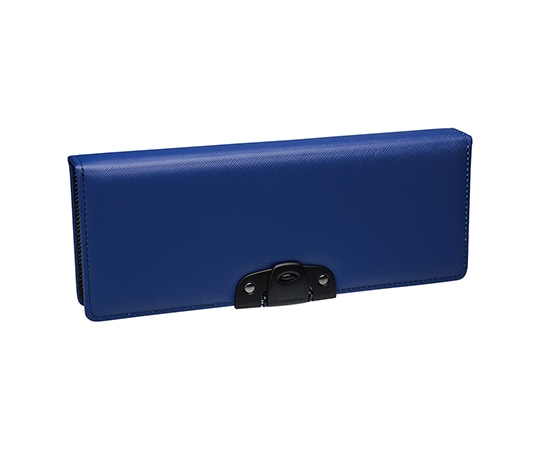 ソニック こだわり筆入 アルロック ブルー SK-1029-B 1個(ご注文単位1個)【直送品】