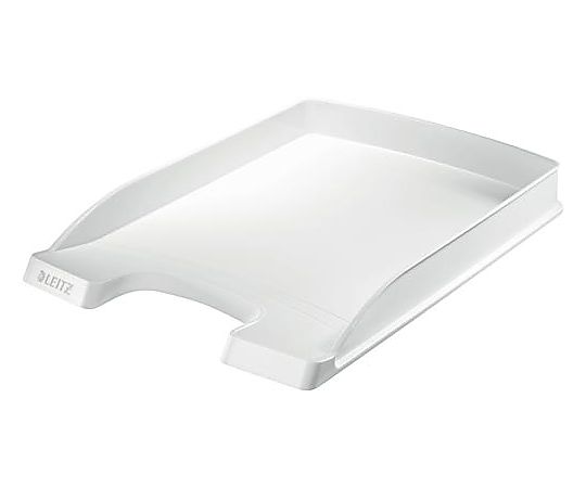 アコ・ブランズ・ジャパン ライツ レタートレー スリム ホワイト 5237ー10ー01 1個(ご注文単位1個)【直送品】