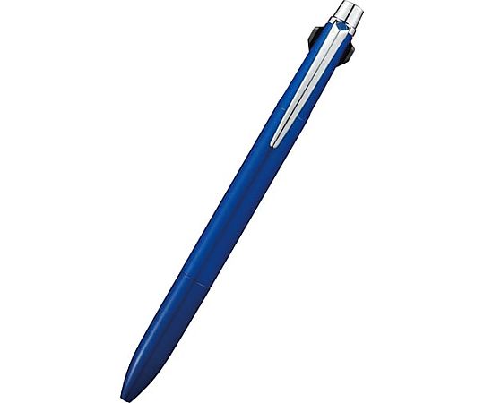 三菱鉛筆 ジェットストリームプライム3色ボールペン紺軸 包装 SXE3-3000-07.9 1本(ご注文単位1本)【直送品】