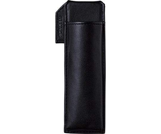 キングジム ペンサム 黒 2001 1個(ご注文単位1個)【直送品】