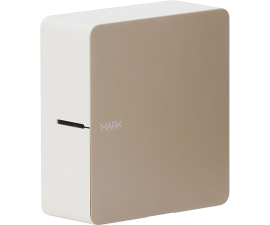 キングジム ラベルプリンター｢テプラ｣PRO ベージュ SR-MK1 1個(ご注文単位1個)【直送品】