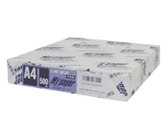 リコー マイペーパー A4 500枚入 901311 1冊(ご注文単位1冊)【直送品】
