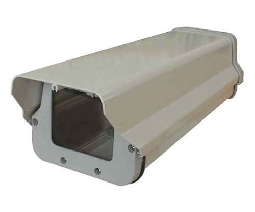 マザーツール 防滴型カメラケース CH-605 1個(ご注文単位1個)【直送品】