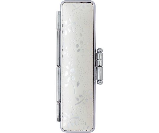 サンビー 銀花 15×60mm用 ホワイト CA-GK1507 1個（ご注文単位1個）【直送品】