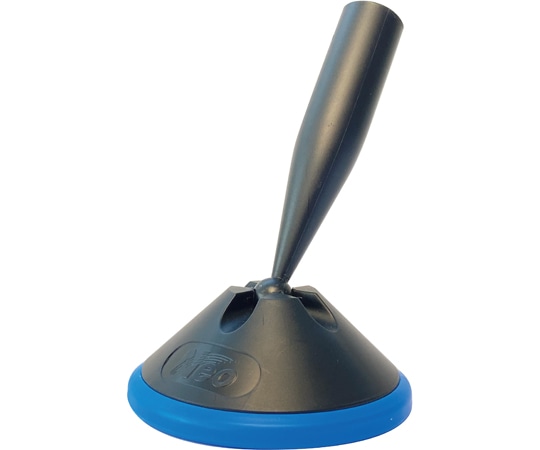 ネオスター KuPeTa ペンホルダー仕様 Black×Blue 12個入 NSKPPBKB 1箱(ご注文単位1箱)【直送品】