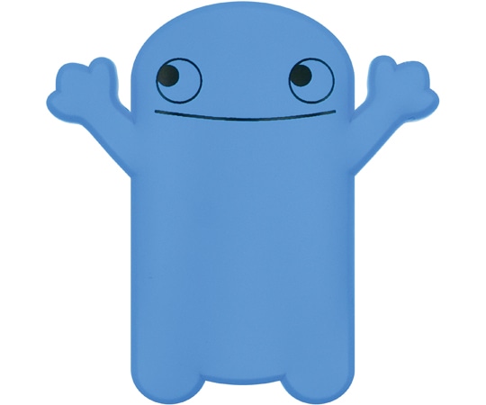 ネオスター ここだよもんすたー Blue そらもん 10個入 NSKMB 1セット(ご注文単位1セット)【直送品】