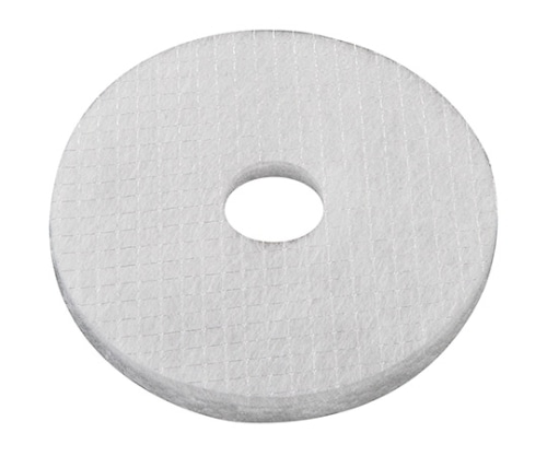 神栄ホームクリエイト プッシュ式レジスター用フィルター 137×31 FR-PE150 1個(ご注文単位1個)【直送品】