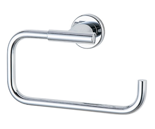 神栄ホームクリエイト タオルリング タオル掛 SK-STR-1 1個（ご注文単位1個）【直送品】