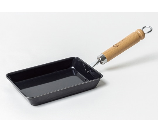 スケーター 鉄なべ流卵焼き 鴻月 KOIEG2 1個（ご注文単位1個）【直送品】