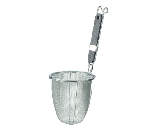 リトルウッド ダイアナ 木柄うどん揚(丸底)  1個（ご注文単位1個）【直送品】