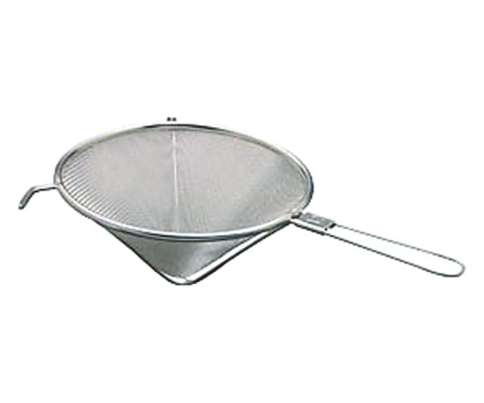 カンダ 18-8とんがりシノア 21cm  1個（ご注文単位1個）【直送品】