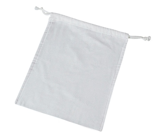 カンダ ネル地 だしこし袋 小  1個（ご注文単位1個）【直送品】