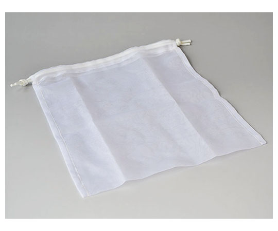 カンダ ポリエステル沙 だしこし袋 ミニ  1個（ご注文単位1個）【直送品】