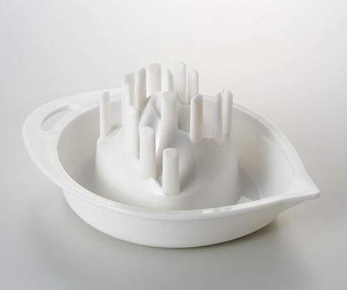 旭電機化成 グレープフルーツしぼり革命(白箱) ホワイト ALM-02WH 1個（ご注文単位1個）【直送品】