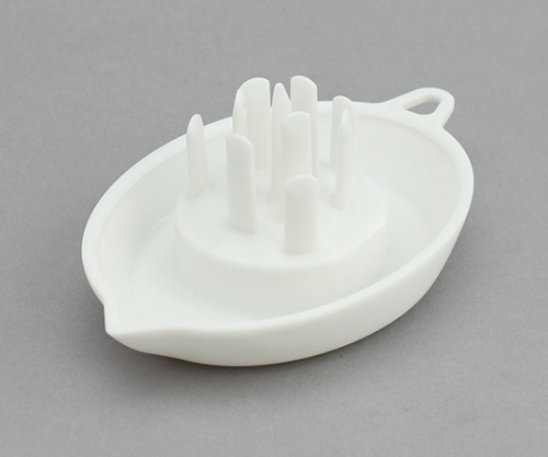 旭電機化成 レモンしぼり革命(白箱) ホワイト ALM-01WH 1個（ご注文単位1個）【直送品】