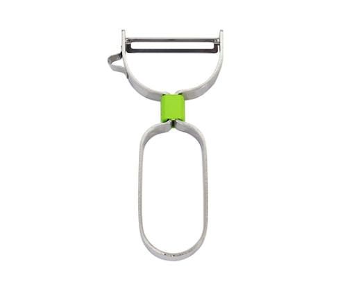 サンクラフト ステンレス皮引き FC-110 1個（ご注文単位1個）【直送品】