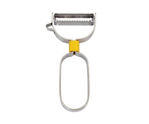 サンクラフト ステンレスキンピラピーラー FC-111 1個（ご注文単位1個）【直送品】