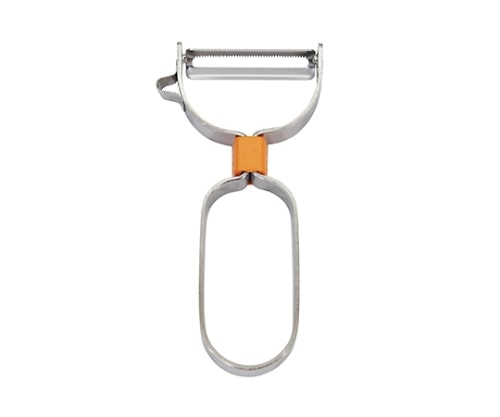 サンクラフト ステンレストマトピーラー FC-112 1個（ご注文単位1個）【直送品】