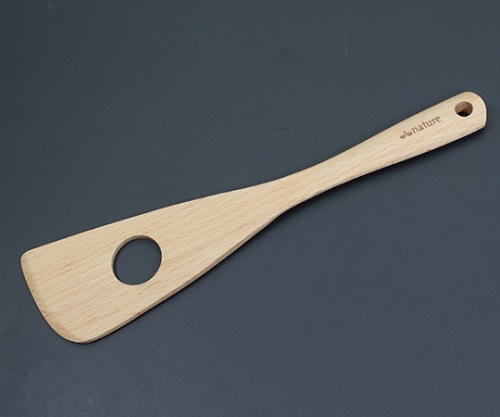 サンクラフト へら穴明き OBNー104 1個（ご注文単位1個）【直送品】