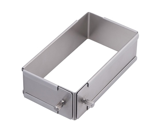 サンクラフト パズルパン(小) PUZ-02 1個（ご注文単位1個）【直送品】