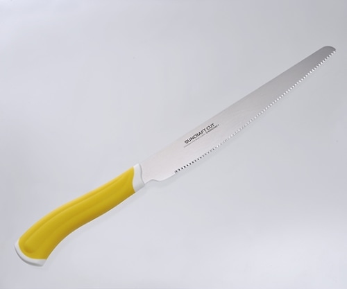 サンクラフト スムーズパン切りナイフ HEー2101 1個（ご注文単位1個）【直送品】