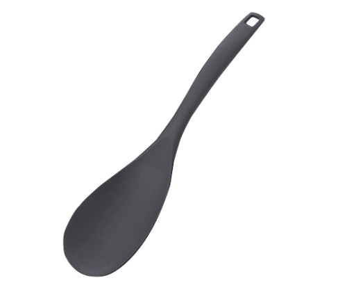 サンクラフト ナイロンスプーン GF-04B 1個（ご注文単位1個）【直送品】