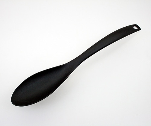 サンクラフト ナイロンロングスプーン GF-10B 1個（ご注文単位1個）【直送品】