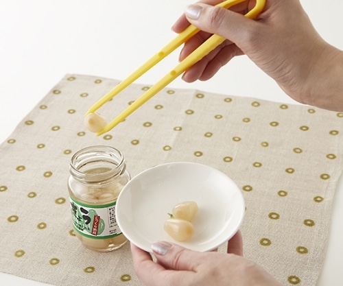 サンクラフト ポテトング(イエロー) PCT-02 1個（ご注文単位1個）【直送品】