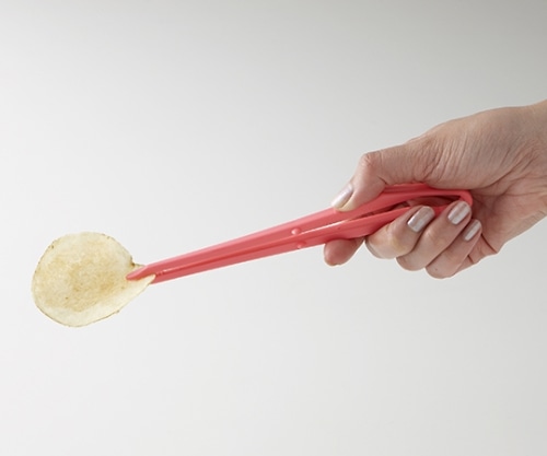 サンクラフト ポテトング(ピンク) PCT-06 1個（ご注文単位1個）【直送品】