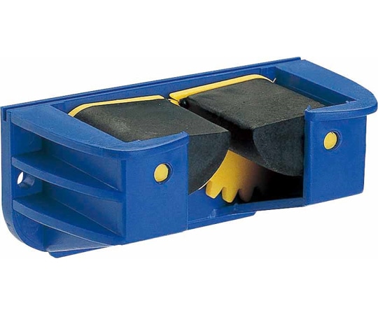 山崎産業(コンドル) モップハンガー 1本掛け FU316-000X-MB 1個(ご注文単位1個)【直送品】