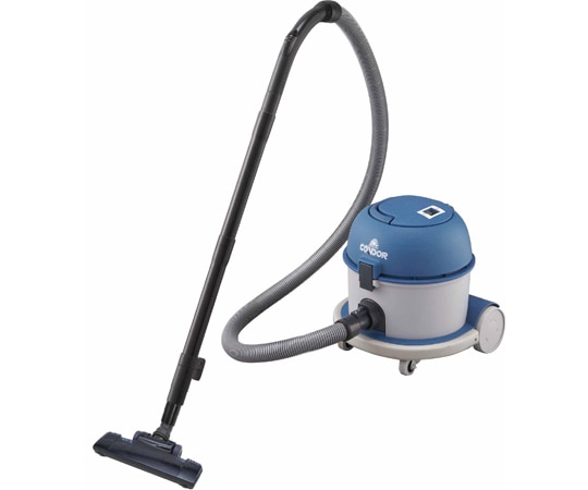 山崎産業(コンドル) バキュームクリーナー CVC-301X E-155 1ケース(ご注文単位1ケース)【直送品】