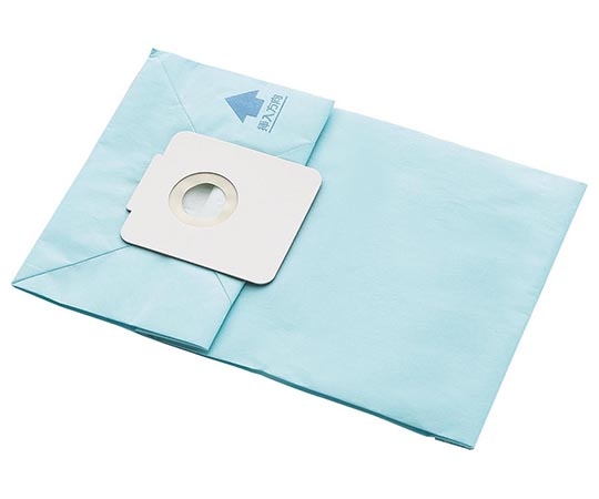 山崎産業(コンドル) バキュームクリーナー CVC-301X用紙袋 10枚 E-155-9 1袋(ご注文単位1袋)【直送品】