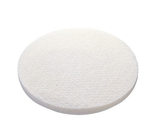 スリーエム ポリシャー用 フロアパッド(磨き用) 11(ホワイト) 1ケース(5枚入) E-17-11-W 1ケース(ご注文単位1ケース)【直送品】