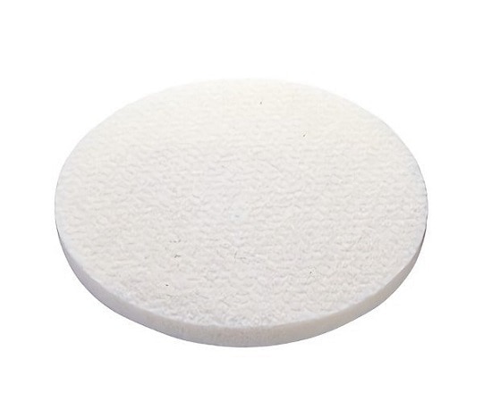 スリーエム ポリシャー用 フロアパッド(磨き用) 17(ホワイト) 1ケース(5枚入) E-17-17-W 1ケース(ご注文単位1ケース)【直送品】