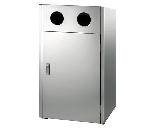 山崎産業(コンドル) リサイクルボックス MT L2 YW-158L-SB 1ケース(ご注文単位1ケース)【直送品】