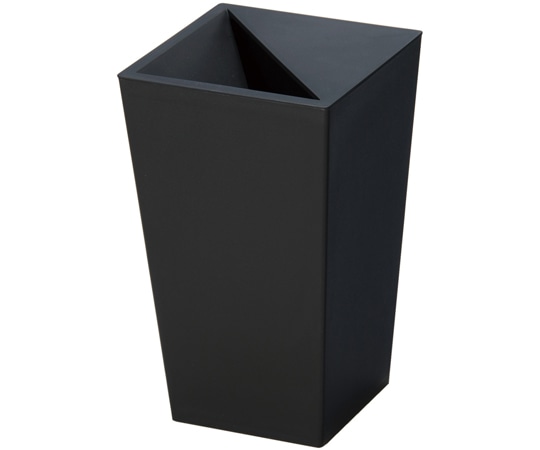 テラモト ユニード カクスS-28 ブラック DS-452-028-7 1個(ご注文単位1個)【直送品】