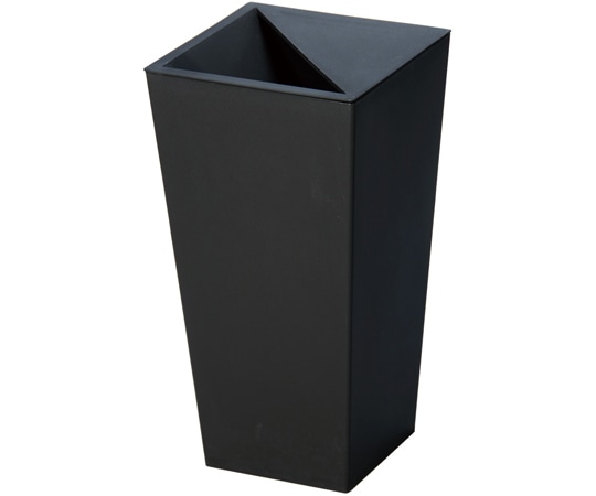 テラモト ユニード カクスS-36 ブラック DS-452-036-7 1個(ご注文単位1個)【直送品】