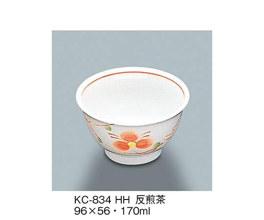 三信化工 反煎茶 初花 KC-834_HH 1個（ご注文単位1個）【直送品】