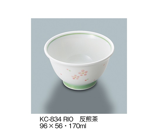 三信化工 反煎茶 里桜 KC-834_RIO 1個（ご注文単位1個）【直送品】