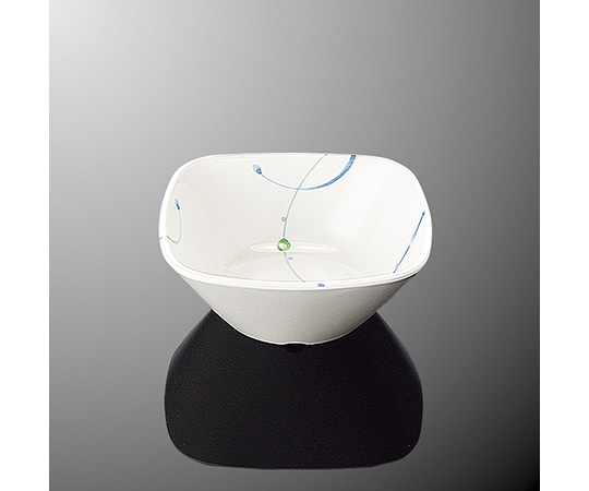 国際化工 11cm角丸ボール アクアループ G 115-AL 1個（ご注文単位1個）【直送品】