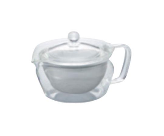 HARIO 茶茶急須 禅 300 CHZ-30T 1箱（ご注文単位1箱）【直送品】