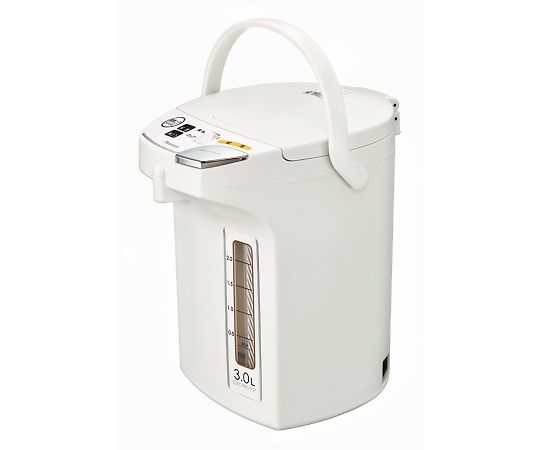 ピーコック魔法瓶工業 電動給湯ポット WMJ-30 1個（ご注文単位1個）【直送品】