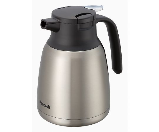 ピーコック魔法瓶工業 ハンディポット AHR-100 XA 1個（ご注文単位1個）【直送品】